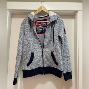Superdry hoodie